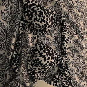 Never worn to big! It is a push up!